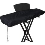 Housse de protection etanche pour clavier de piano electronique 88 touches