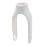 Housse de protection pour fourche avant de scooter, pices de rparation compatibles avec m365 / pro, ...