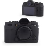 Housse de protection compatible avec fujifilm x - t50 xt50 appareil photo num�rique, souple et l�ger ...