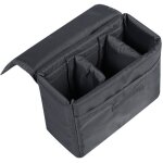 Housse de protection imperm�able et r�sistante aux chocs pour appareil photo reflex num�rique canon sony ...