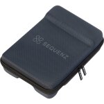 Housse de protection pour kaoss replay - korg koo cc - ksp