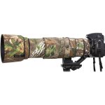Housse de protection pour objectif d'appareil photo nikon af - s 200 - 500 mm f / 5. 6e fl ed vr - housse ...