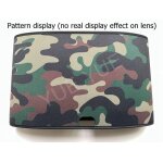 Housse de protection pour objectif canon rf 800mm f11 is stm, manteau de camouflage étanche, étui en ... Housse de protection pour objectif canon rf 800mm f11 is stm, manteau de camouflage étanche, étui en ...