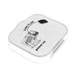 Housse de protection pour objectif de projecteur hy320mini, protection anti - poussi�re et �tanche, sp�ciale ...