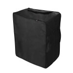 Housse de protection portable pour haut - parleur, étanche à l'humidité et à la poussière, accessoires ... Housse de protection portable pour haut - parleur, étanche à l'humidité et à la poussière, accessoires ...