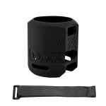 Housse de protection en silicone pour sony srs - xb13, tui portable sans fil pour haut - parleur compact, ...