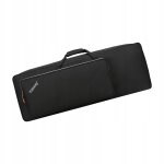 Housse de protection pour synthétiseur numérique avec poche et accessoires de voyage 97 x 38, 5 x 15 ... Housse de protection pour synthétiseur numérique avec poche et accessoires de voyage 97 x 38, 5 x 15 ...