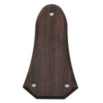 Housse de protection pour tige de guitare electrique 3 trous en palissandre, accessoire de performance ... Housse de protection pour tige de guitare electrique 3 trous en palissandre, accessoire de performance ...