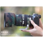 Housse de protection en tissu nylon pour canon rf 70 - 200mm f2. 8 l is usm, imperméable, pour objectif ... Housse de protection en tissu nylon pour canon rf 70 - 200mm f2. 8 l is usm, imperméable, pour objectif ...