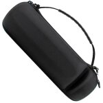 Housse de rangement pour haut - parleur, housse de protection eva étanche pour haut - parleur portable ... Housse de rangement pour haut - parleur, housse de protection eva étanche pour haut - parleur portable ...