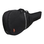 Housse rigide hg2 pour guitares folk 4 / 4