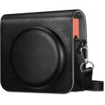 Housse sac de cam�ra pour fujifilm instax square sq40 / sq1 appareil photo instantan�, pochette de protection ...