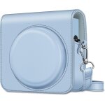 Housse sac de camra pour fujifilm instax square sq40 / sq1 appareil photo instantan, pochette protection ...
