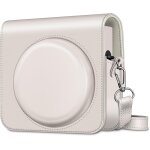 Housse sac de cam�ra pour fujifilm instax square sq40 / sq1 appareil photo instantan�, pochette protection ...