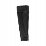 Housse pour saxophone alto, lgre, antirouille, facile a nettoyer, noire