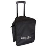 Housse pour sono portable port15vhf ibiza port - bag15 Housse pour sono portable port15vhf ibiza port - bag15