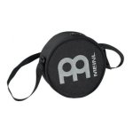 Housse tambourim 6'' meinl samba mtab06 noir noir Housse tambourim 6'' meinl samba mtab06 noir noir