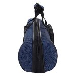 Housse de transport pour clarinette, sac a main, accessoires pour instruments a vent, 67 x 8 cm