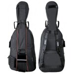 Housse violoncelle premium 3sur 4