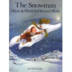 Howard blake : the snowman (piano score) - conducteur piano and vocal musch76879 9781849385602 Howard blake : the snowman (piano score) - conducteur piano and vocal musch76879 9781849385602