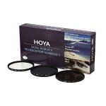 Hoya dfk77 jeux de filtres (uv, plc, nd) �� 77. 0 mm