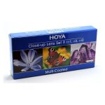 Hoya filtre 72. 0mm close - up set2 ( + 1 + 2 + 4)