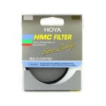Hoya filtre gris neutre nd 4 hmc 67 mm