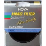 Hoya filtre gris neutre nd 8 hmc 77 mm