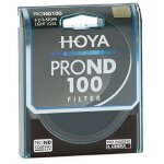 Hoya filtre gris neutre pro nd100 52mm