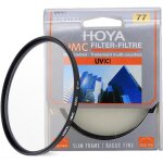 Hoya - filtre hmc uv(c)  cadre fin numrique multirevtement mc uv c pour objectif d'appareil photo, ...