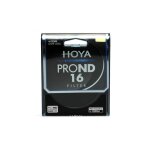 Hoya filtre nd16 prond 72mm