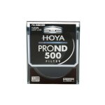 Hoya filtre nd500 prond 82mm
