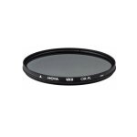 Hoya filtre polarisant circulaire plc ux 52mm mkii