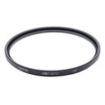 Hoya filtre uv hd nano 77mm