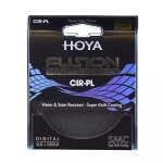 Hoya fusion antisttransit cpl filtre fin 82mm 77mm 72mm 67mm 62mm 58mm 55m 52mm 49mm azing / ycin izer ...
