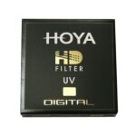 Hoya hd digital uv(0) - filtre - uv - 77 mm Hoya hd digital uv(0) - filtre - uv - 77 mm