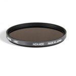 Hoya hmc nd400h72 filtre �� 72. 0 mm