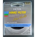 Hoya hmc ndx400 - filtre - densit� neutre 400x - 52 mm
