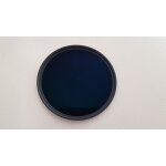 Hoya hmc ndx400 - filtre - densit� neutre 400x - 77 mm