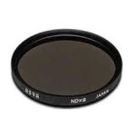 Hoya ndx8 - filtre - densit neutre 8x - 67 mm