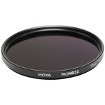 Hoya pro filtre pour appareil photo densité neutre 32 67 mm Hoya pro filtre pour appareil photo densité neutre 32 67 mm