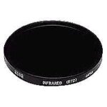 Hoya r72 - filtre - infrarouge - 52 mm