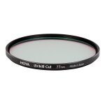 Hoya uv & ir cut - filtre - uv / infrarouge - 67 mm