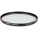 Hoya uv - ir filtre pour appareil photo 82 mm