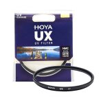 Hoya ux uv filtre 77mm