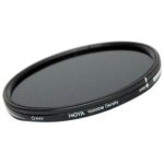 Hoya - vnd52 - filtre pour objectif - vari - nd - 52 mm Hoya - vnd52 - filtre pour objectif - vari - nd - 52 mm