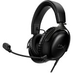 Hp hyperx cloud iii ? casque de jeu (noir)