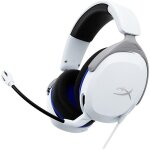 Hp hyperx cloud stinger 2 core - playstation 5 - blanc Hp hyperx cloud stinger 2 core - playstation 5 - blanc