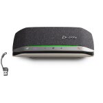 Hp poly adaptateur haut - parleur usb - c / a poly sync 20 - m