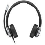 Hp poly micro - casque filaire usb binaural mission 620 client sp�cial 1